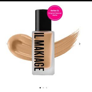 Il Makiage #75 Foundation